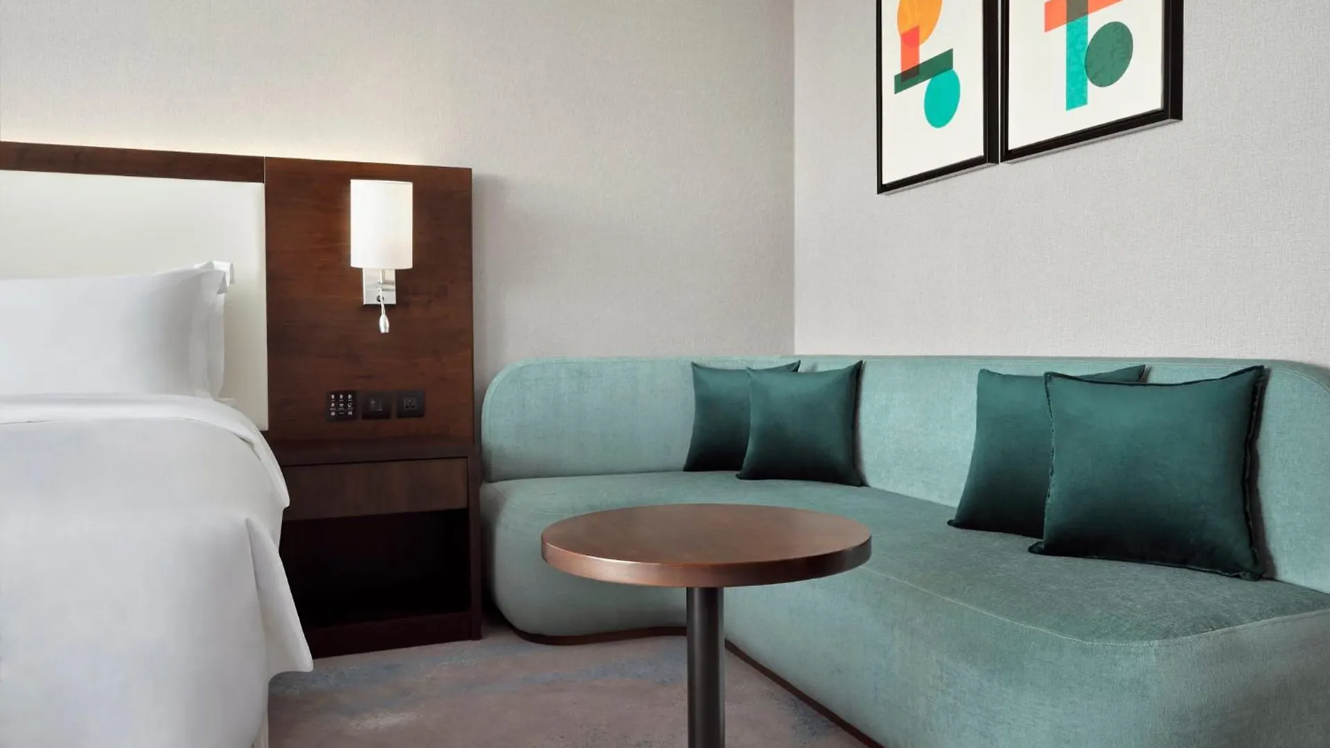 فندق Holiday Inn Jeddah Corniche By Ihg