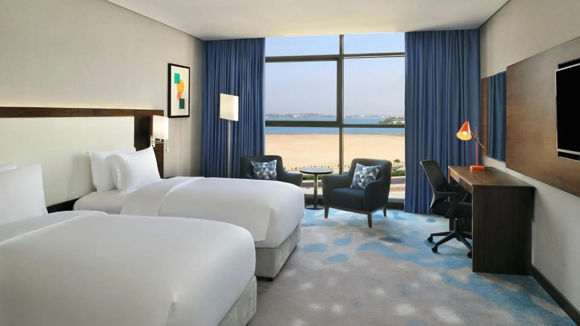 Holiday Inn Jeddah Corniche By Ihg