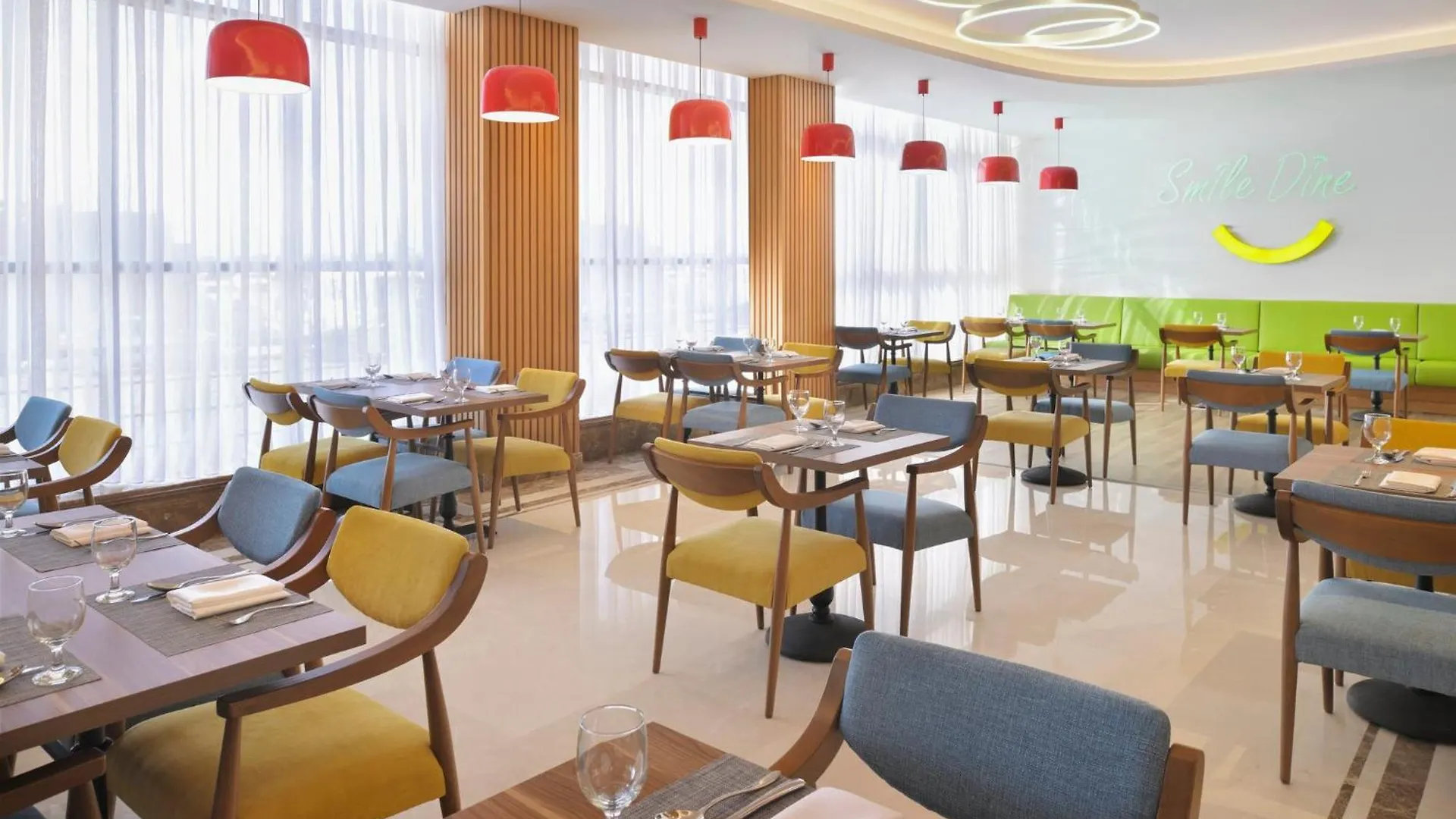 فندق Holiday Inn Jeddah Corniche By Ihg
