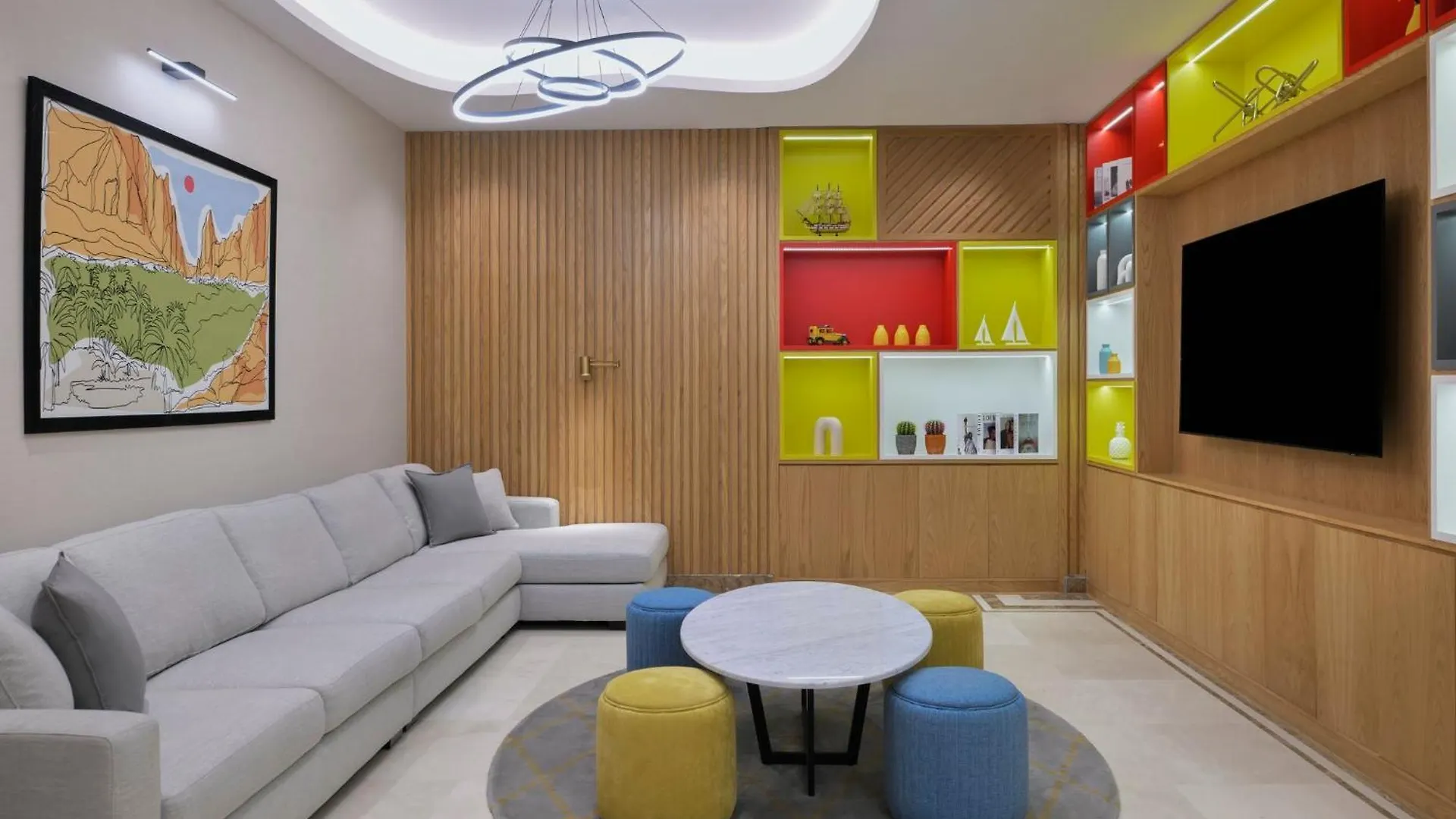 Holiday Inn Jeddah Corniche By Ihg
