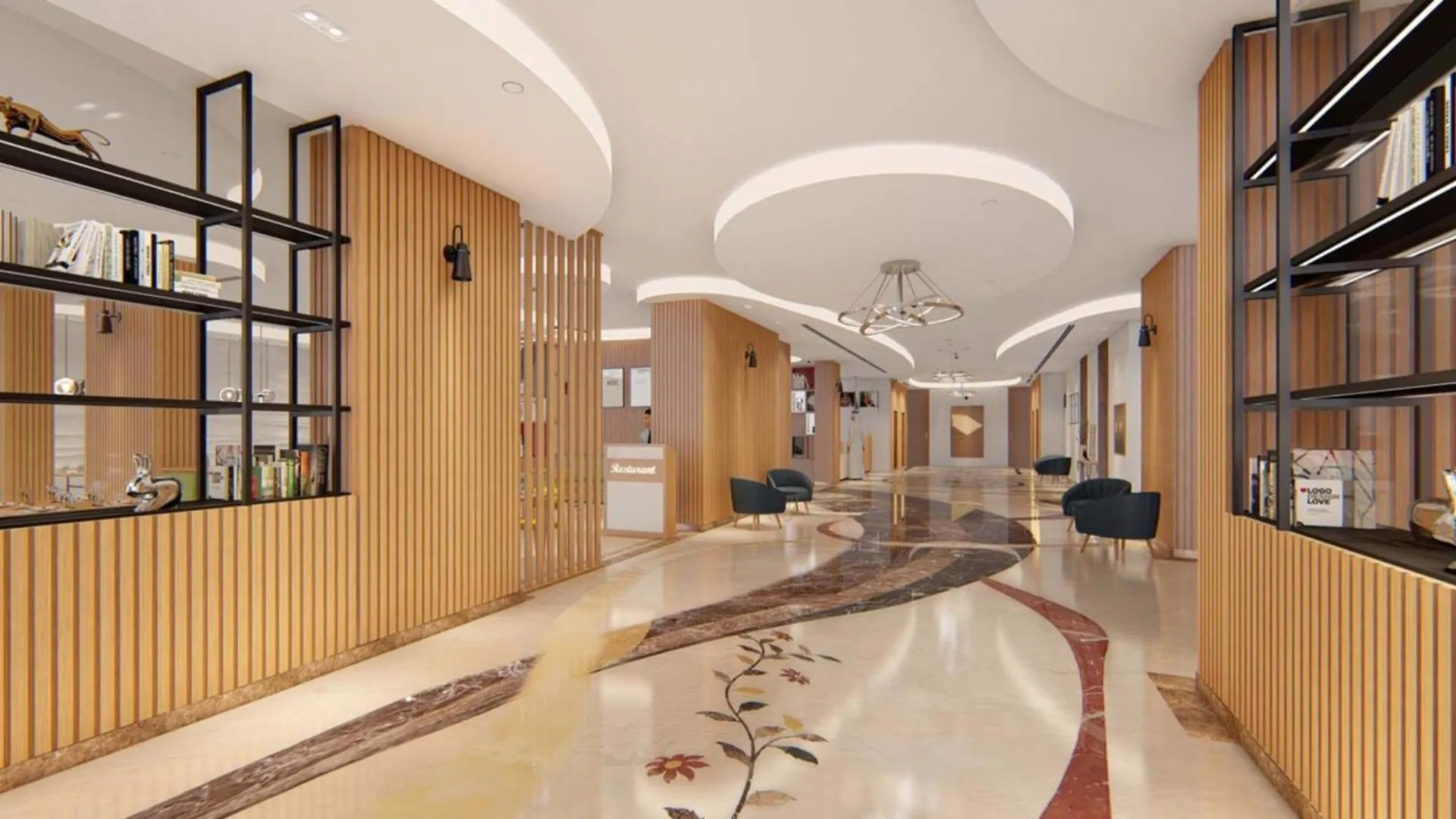 فندق Holiday Inn Jeddah Corniche By Ihg
